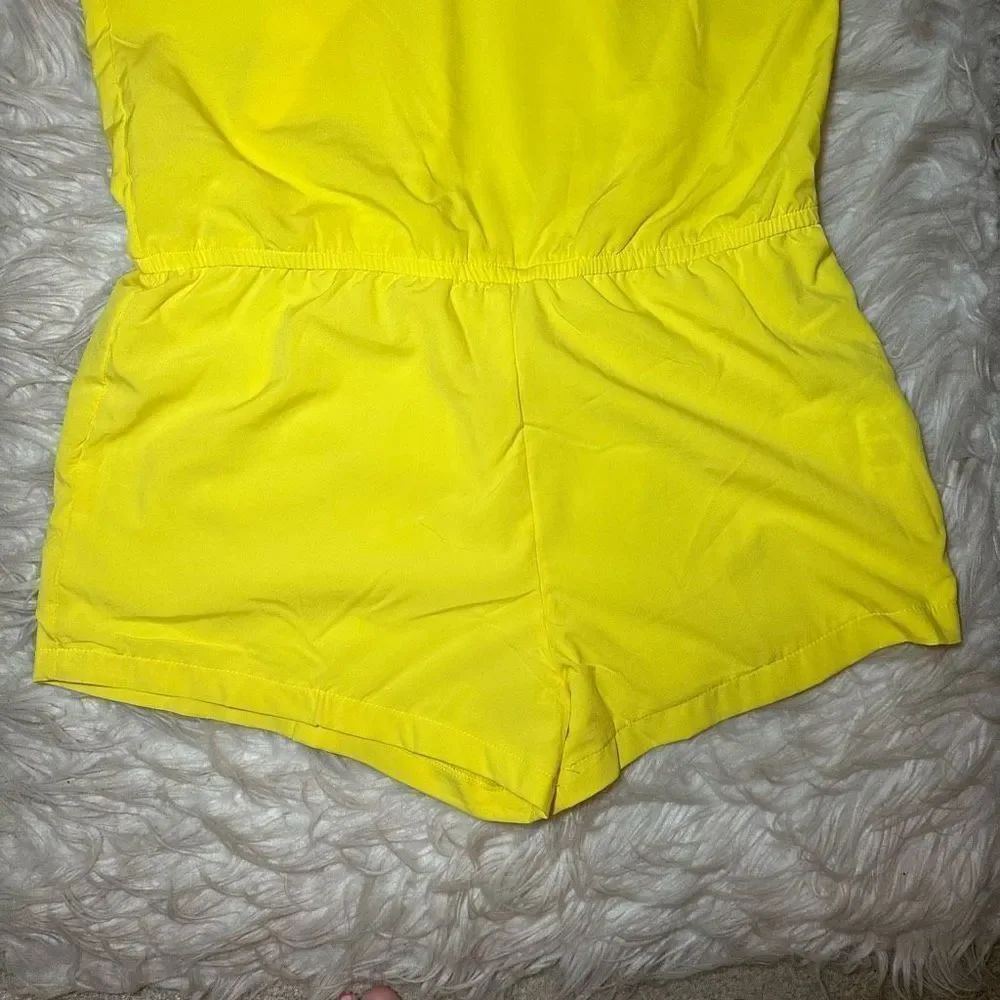 Fabletics Neema Romper - Picture 6 of 10